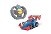 Fjärrstyrt - Nikko Min Första R/C Brandbil - 10230