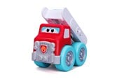 Babyleksaker - BB Junior Drive'N Rock Fire Truck - 1689033