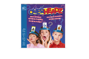 Brädspel - Amo Games Overheadz Game (Nordic) - 207000