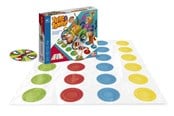 Brädspel - Amo Games Twist & Tumble (ENG) - 207003