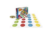Brädspel - Amo Games Twist & Tumble (ENG) - 207003