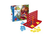 Brädspel - Amo Games 4 In A Row (ENG) - 207004