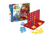 Brädspel - Amo Games 4 In A Row (ENG) - 207004
