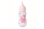 Docka, bamse och tillbehör - Baby Annabell Lunch Time Trickbottle - 706404