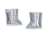 Dockor & Tillbehör - Baby Born Winterboots high 43cm - 831786