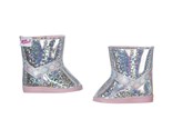Dockor & Tillbehör - Baby Born Winterboots low 43cm - 831793