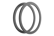 Andra mobiltillbehör - Mophie MagSafe SNAP Adapter - 409907724