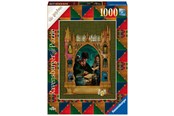 Pusselspel - Ravensburger Harry Potter And The Half-Blood Prince 1000p - 10216747