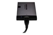 Hårddisk, tillbehör - AXAGON SLIMport6 - ADSA-1S6