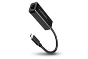 Nätverkskort (adaptrar osv.) - AXAGON Gigabit Ethernet USB-C 3.1 External Network Adapter - ADE-SRC
