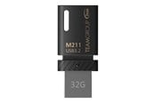 USB-minne - Team Group Team M211 - 32GB - USB-minne - TM211332GB01