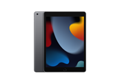 Tablet - Apple iPad (2021) 256GB - Space Grey - MK2N3KN/A