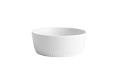 Bordsdukning - Pillivuyt Toulouse Bowl 14 cm White - 3050910345767