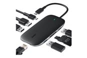 Dockning - Aukey Unity Link PD III - docking station - HDMI - CB-C71