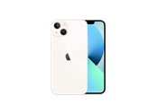 Mobile - Apple iPhone 13 5G 128GB - Starlight *DEMO* - MLPG3QN/A