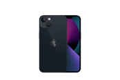 Mobile - Apple iPhone 13 5G 256GB - Midnight - MLQ63QN/A