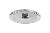 Pannor - Tefal Ingenio Anti-Splatter lid 24-28 cm - L9879902