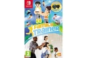 Spel - Family Trainer - Nintendo Switch - Party - 3391892014938