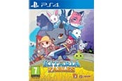 Spel - Kitaria Fables - Sony PlayStation 4 - Strategi - 5060690792819