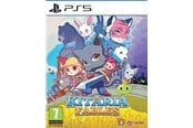 Spel - Kitaria Fables - Sony PlayStation 5 - RPG - 5060690792826