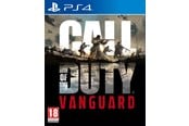 Spel - Call of Duty: Vanguard - Sony PlayStation 4 - Action - 5030917295157