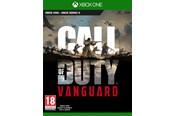 Spel - Call of Duty: Vanguard - Microsoft Xbox One - Action - 5030917295478