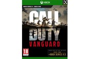 Spel - Call of Duty: Vanguard - Microsoft Xbox One - FPS - 5030917295638
