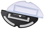 Dammsugare - tillbehör - Roborock Mop Cloth Mount-Black S7/S7+ - 9.01.0803