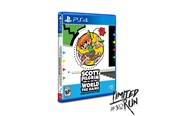 Spel - Scott Pilgrim Vs The World: The Game - Complete Edition - Sony PlayStation 4 - Action - 0819976025241