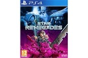 Spel - Star Renegades - Sony PlayStation 4 - Action - 4260650741487