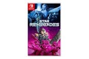 Spel - Star Renegades - Nintendo Switch - Action - 4260650741432