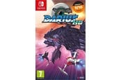 Spel - G-Darius HD - Nintendo Switch - Action - 4260650742187