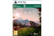 Spel - Away: The Survival Series - Sony PlayStation 5 - Äventyr - 5060522096962