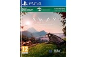 Spel - Away: The Survival Series - Sony PlayStation 4 - Äventyr - 5060522096887