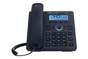 Fast telefon - AudioCodes 420HD SIP IP Phone - VoIP phone - IP420HDEPSG