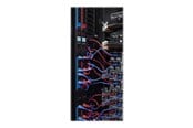 Strömkabel (intern) - APC Schneider Electric Color Coded Locking Power Cords - AP8712SX590