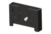 Rack chassis - APC Easy rPDU cable retention bracket - EPDU-BRKT