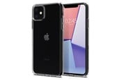 Mobile - Covers & Cases - Spigen Liquid Crystal - clear - iPhone 11 - 076CS27179