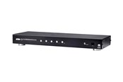 Video Switch - ATEN 4 Port True 4K HDMI Switch with Dual - VS482B-AT-G