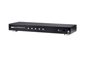 Video Switch - ATEN 4 Port True 4K HDMI Switch with Dual - VS482B-AT-G