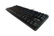 Tangentbord - Cherry G80-3000N RGB TKL - Tangentbord - Tysk - Svart - G80-3833LWBDE-2