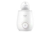 Babyvård - Philips Avent Baby bottle warmer 300 W *DEMO* - 3923091
