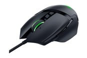 Mus - Razer Basilisk V3 - Gamingmus - Optic - 11 knappar - Svart - RZ01-04000100-R3M1