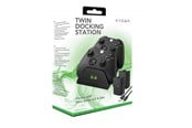 Spel Tillbehör - Kyzar Twin Docking Station for Xbox Series X/S - Miscellaneous Tillbehör till spelkonsol - Microsoft Xbox One - 5031300055709