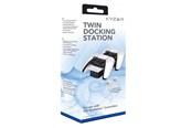 Spel Tillbehör - Kyzar Twin Docking Station for PS5 - Miscellaneous Tillbehör till spelkonsol - Sony PlayStation 5 - 5031300055532