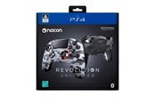 Spel Tillbehör - NACON Revolution Unlimited Pro Controller - Camo Grey - Wireless Controller - Sony PlayStation 4 - 3665962000696