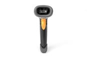 Streckodsskanner - DIGITUS DA-81002 - 2D Wired Barcode Scanner (with USB Cable and Cradle) - DA-81002