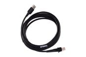 USB-kabel - Datalogic - USB / power cable - USB - 1.2 m - 90A052361
