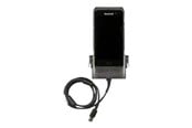 Dockning - Honeywell Booted and Non-Booted Snap-On Adapter - docking cradle - CT45-SN-CNV