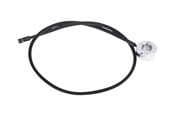DIY vattenkylning - Alphacool Temperature Sensor G1/4 IG/IG with AG Adapter - 17362